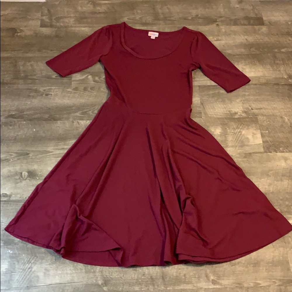 Lularoe dress